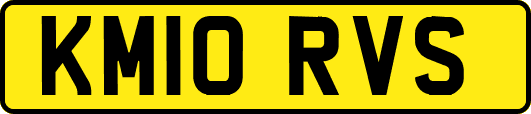 KM10RVS