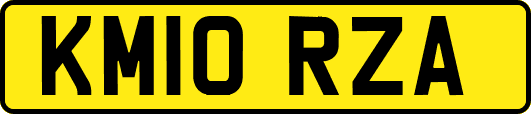 KM10RZA