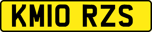 KM10RZS