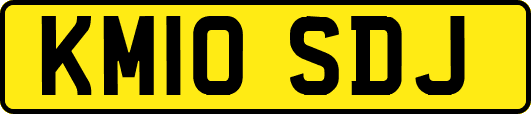 KM10SDJ
