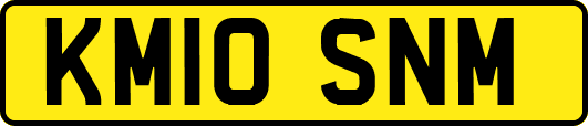 KM10SNM