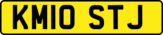 KM10STJ
