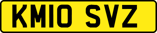 KM10SVZ