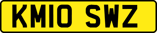 KM10SWZ