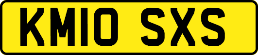 KM10SXS