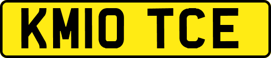 KM10TCE