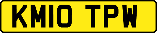 KM10TPW