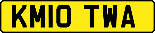 KM10TWA
