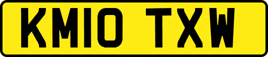 KM10TXW