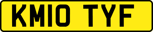 KM10TYF
