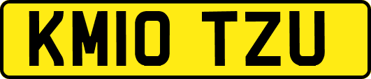 KM10TZU