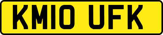 KM10UFK