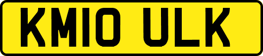 KM10ULK
