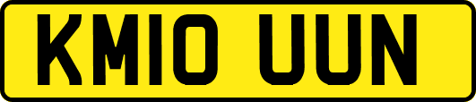 KM10UUN