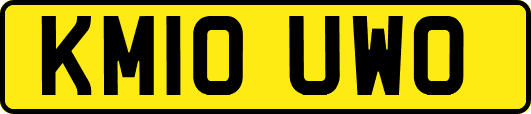 KM10UWO