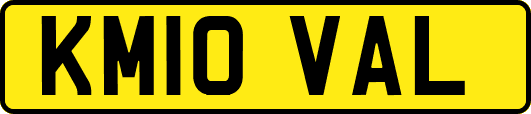 KM10VAL