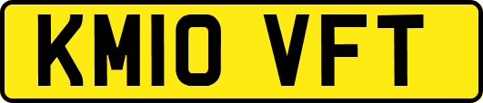 KM10VFT