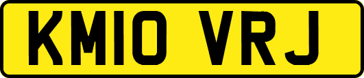 KM10VRJ