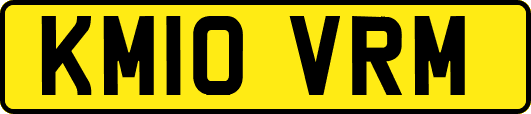 KM10VRM