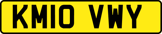 KM10VWY