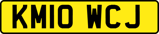 KM10WCJ