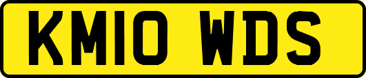 KM10WDS