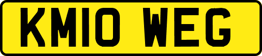 KM10WEG