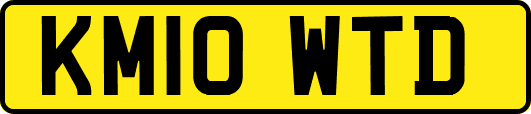 KM10WTD