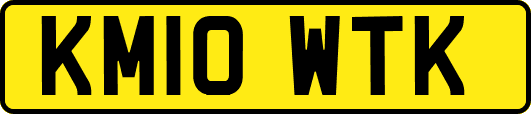 KM10WTK