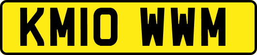 KM10WWM