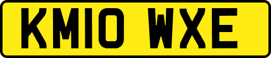 KM10WXE