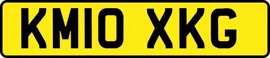 KM10XKG