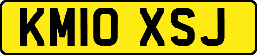 KM10XSJ