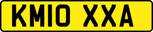 KM10XXA