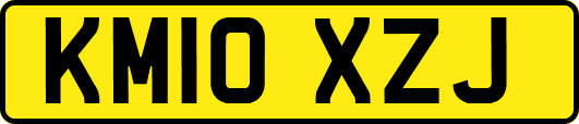 KM10XZJ