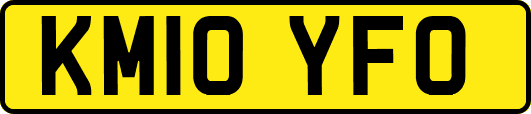 KM10YFO