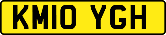 KM10YGH