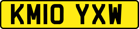 KM10YXW
