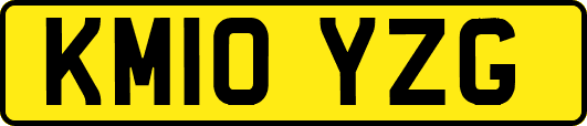 KM10YZG