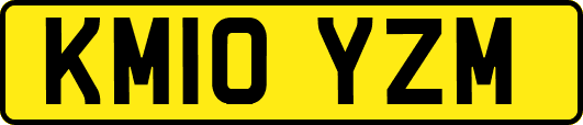 KM10YZM
