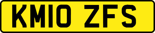 KM10ZFS