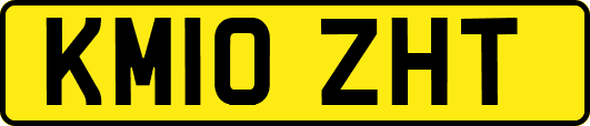 KM10ZHT