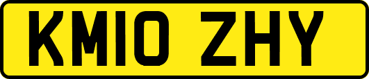 KM10ZHY