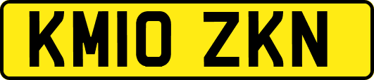 KM10ZKN