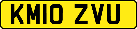 KM10ZVU