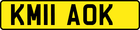 KM11AOK