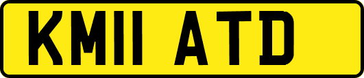 KM11ATD