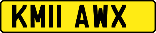 KM11AWX