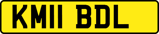 KM11BDL