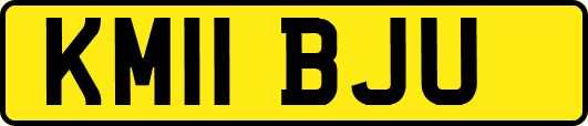 KM11BJU